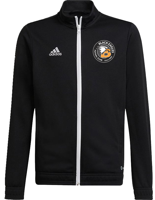 Veste Training Noir Adulte