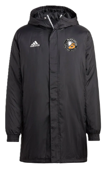 Veste Stadium Noire Adult