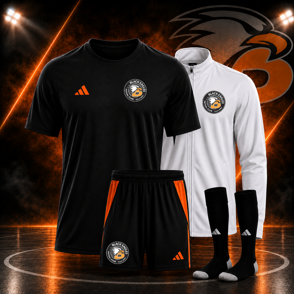 PACK ÉQUIPEMENT ADIDAS 2026-2027 